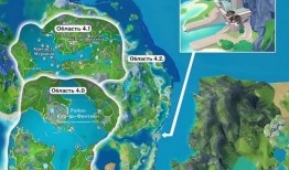 枫丹地图最新爆料,神秘大陆探险之旅即将开启